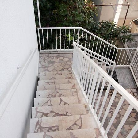Apartments Ruzinka Podaca Εξωτερικό φωτογραφία