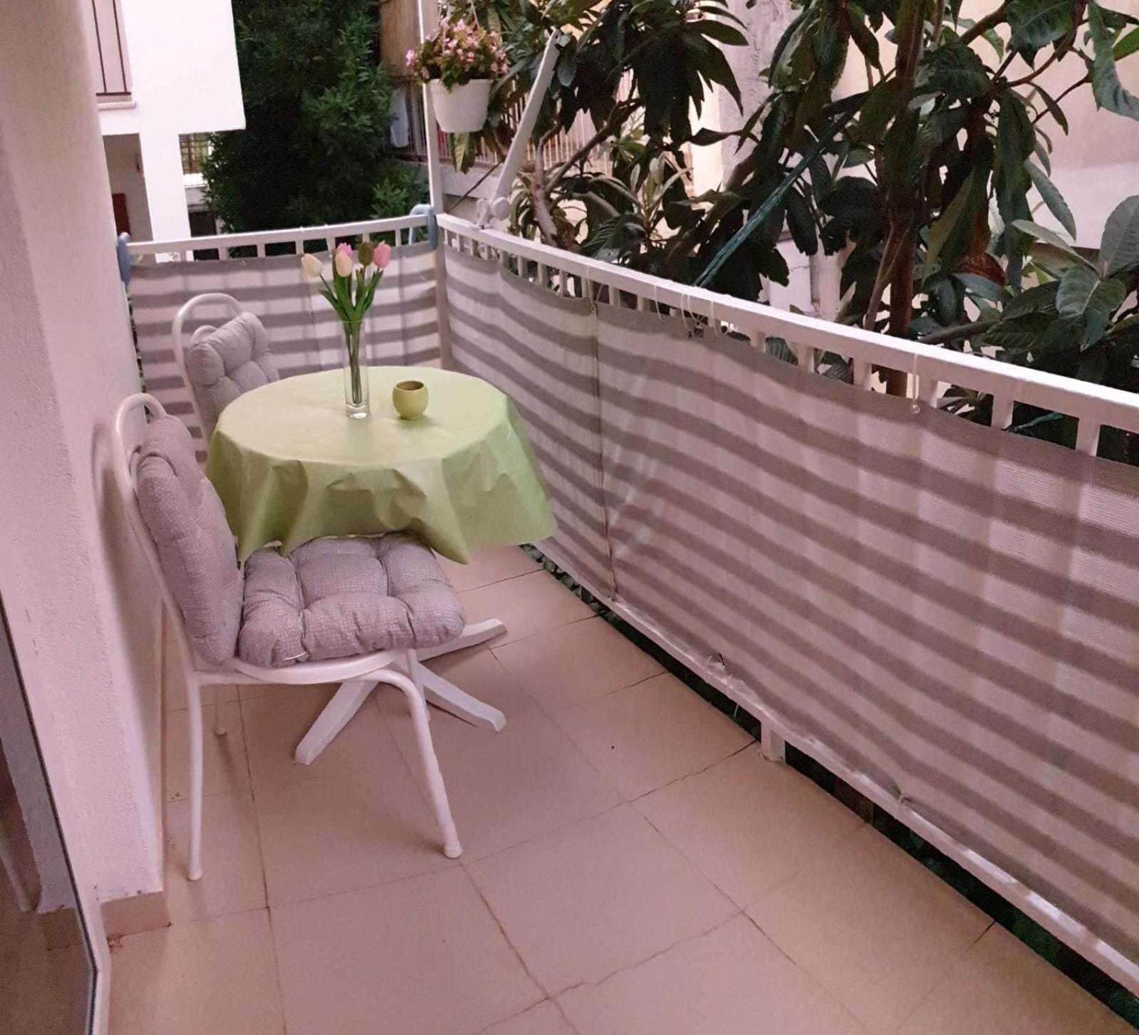 Apartments Ruzinka Podaca Εξωτερικό φωτογραφία
